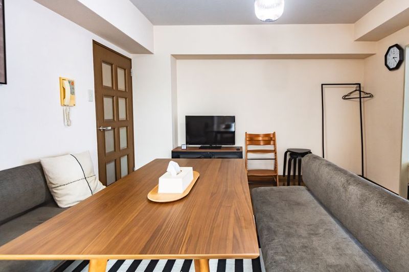 横浜アットホームスペースB - 横浜アットホームスペース