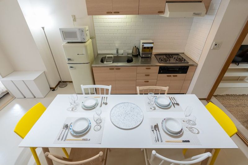 横浜アットホームスペースA - 横浜アットホームスペース