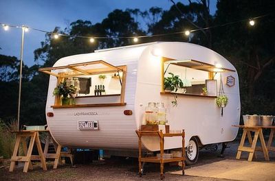 キッチンカー＆イベントスペース3時間～　予約リクエスト キッチンカースペース:￥1200/1時間及び￥1800/１時間のその他の写真