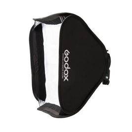 GODOX 　ソフトボックス
80×80 2個　
無料で使用可能な備品です - フォトスタM フォトスタM 3の設備の写真