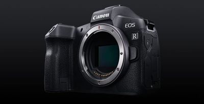 手ぶらで撮影プラン　オプション
CANON EOS-R
フルサイズミラーレス一眼
オプションになります - フォトスタM フォトスタM 3の設備の写真