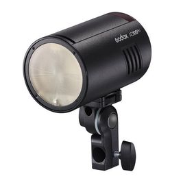 GODOX AD100 Pro
モノブロックスタイルフラッシュ
無料で使用可能な備品です - フォトスタM フォトスタM 3の設備の写真