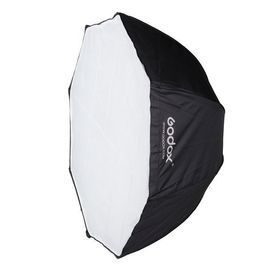 GODOX 　オクタソフトボックス
80サイズ 3個　60サイズ1個　
無料で使用可能な備品です - フォトスタM フォトスタM 3の設備の写真