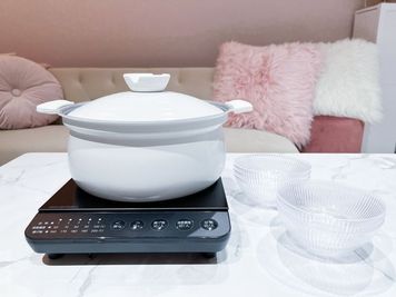 Ally(アリー)名古屋栄 Ally(アリー)名古屋栄💖栄＆矢場町5分、新築のキレイな内装の設備の写真