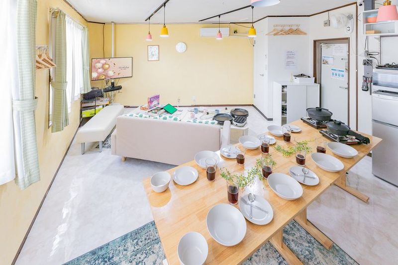 コンフォート 大阪・福島玉川 - 水口ビル