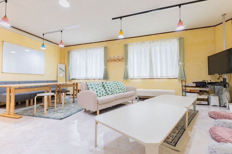 コンフォート 大阪・福島玉川 - 水口ビル