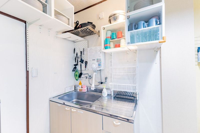 コンフォート 大阪・福島玉川 - 水口ビル