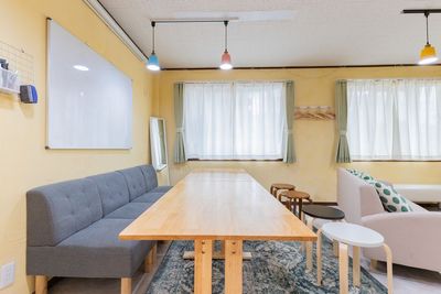 水口ビル コンフォート 大阪・福島玉川の室内の写真