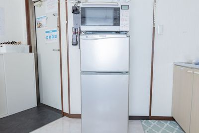 水口ビル コンフォート 大阪・福島玉川の設備の写真