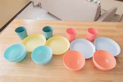 水口ビル コンフォート 大阪・福島玉川の設備の写真