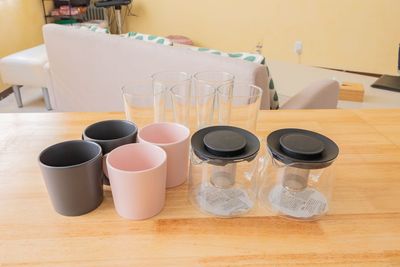 水口ビル コンフォート 大阪・福島玉川の設備の写真