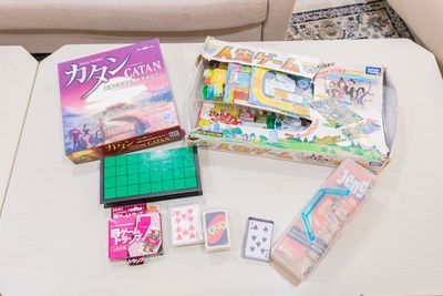 水口ビル コンフォート 大阪・福島玉川の設備の写真