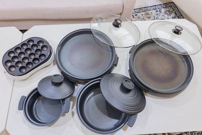 水口ビル コンフォート 大阪・福島玉川の設備の写真