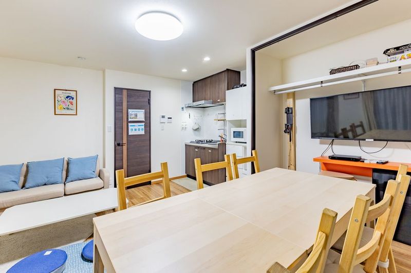 コンフォート・大阪福島　HS3 - ハイムシンド