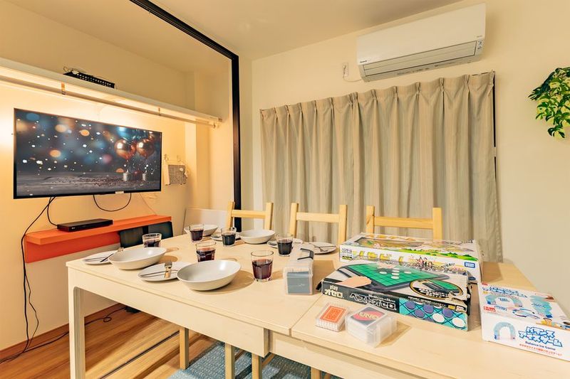 コンフォート・大阪福島　HS3 - ハイムシンド