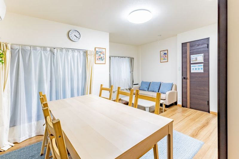 コンフォート・大阪福島　HS3 - ハイムシンド