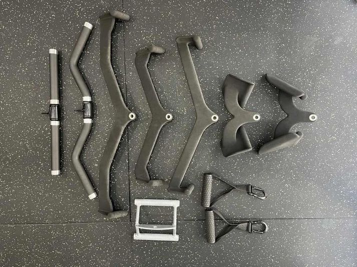 レンタルトレーニングジム - レンタルジムK 川崎店