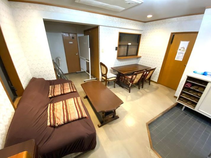 高円寺会議室とロビーラウンジ - 【高円寺会議室】