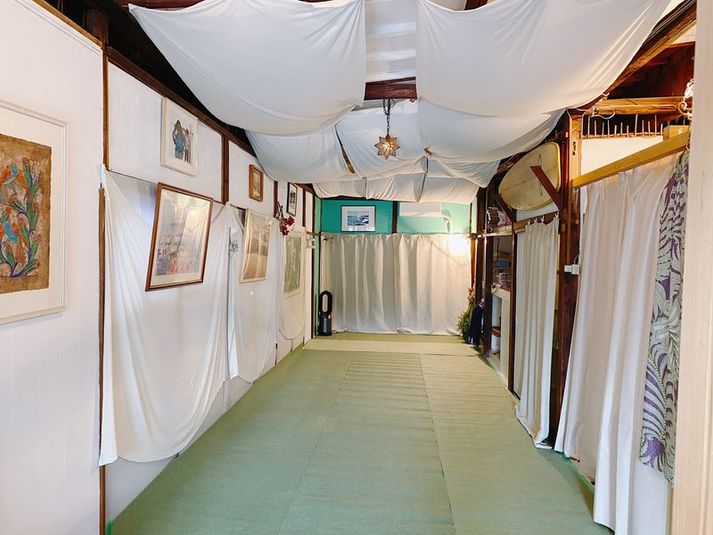 FUMI YOGA studio - FUMI YOGA studio