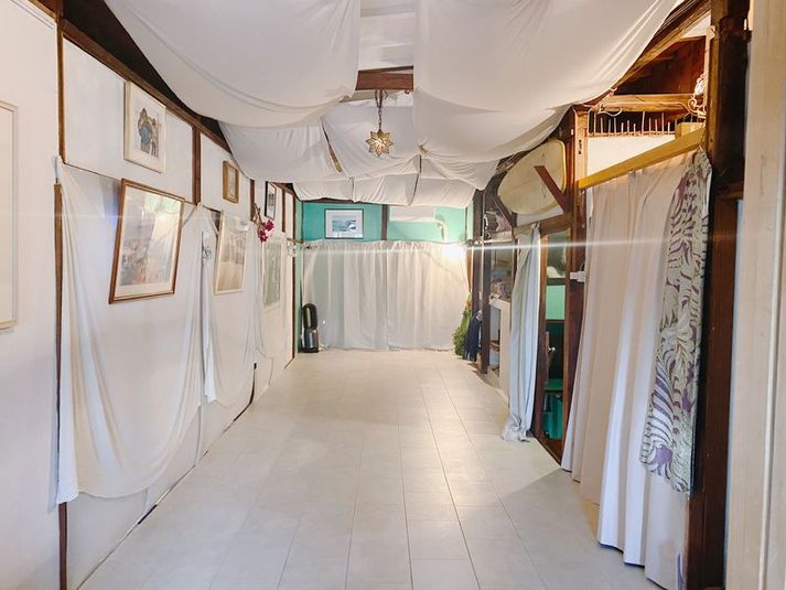 FUMI YOGA studio - FUMI YOGA studio