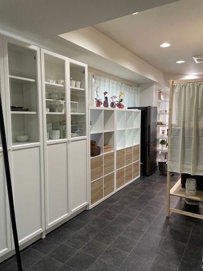 普通食卓＿レンタルキッチン - 普通食卓＿レンタルキッチン