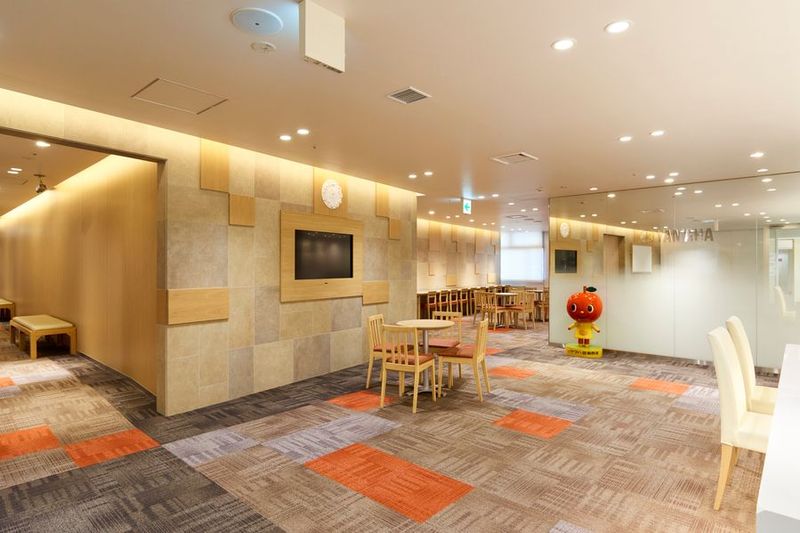 グランドピアノ防音部屋　ルーム８ - 千里中央センター