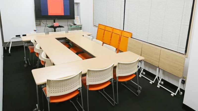 エブリイ西新宿／お気軽会議室グループ - エブリイ西新宿／お気軽会議室グループ