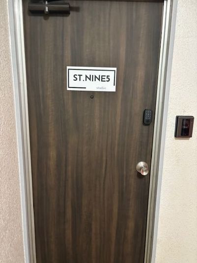レンタルスタジオ ST.NINE5 - ST.NINE5スタジオ　