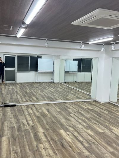 レンタルスタジオ ST.NINE5 - ST.NINE5スタジオ　