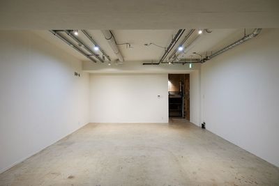 中目黒トーチカ レンタルフォトスタジオの室内の写真