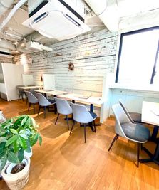 取材・インタビューのご相談も多く頂いております✨ - Relax CAFE 三軒茶屋 Relax CAFE 三軒茶屋｜キッチン利用🍳撮影利用可📷の室内の写真