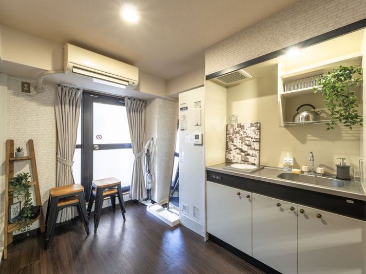 レンタルオフィス　多目的スペース - レンタルスペースSAKURA大阪京橋