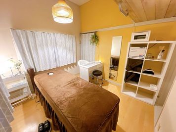 Mare西荻窪 レンタルサロンMare 103の室内の写真