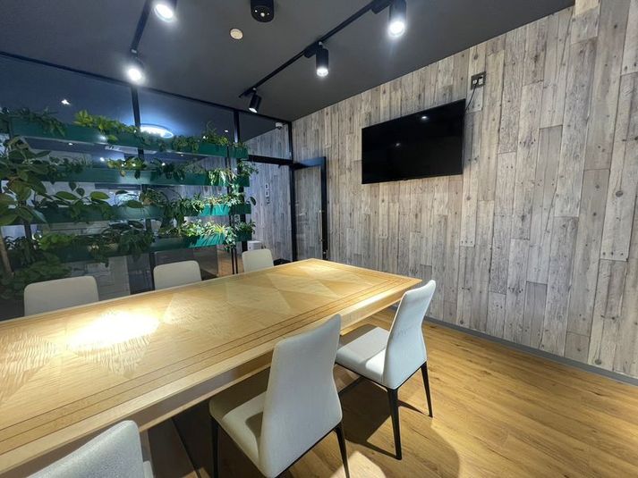 Relax room 大田区山王｜会議室・コワーキング🖊 - Relax room 大田区山王