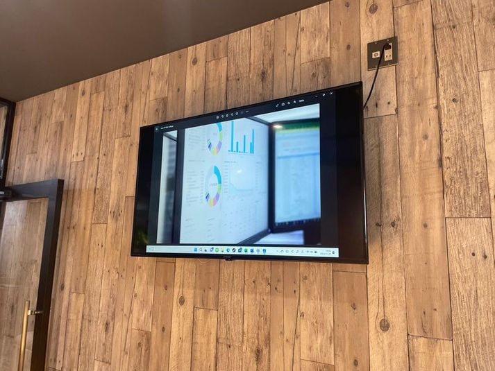 Relax room 大田区山王｜会議室・コワーキング🖊 - Relax room 大田区山王