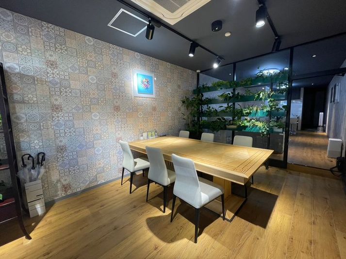 Relax room 大田区山王｜会議室・コワーキング🖊 - Relax room 大田区山王