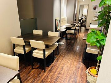 WHIZCAFE【防音・撮影OK・飲食設備完備】