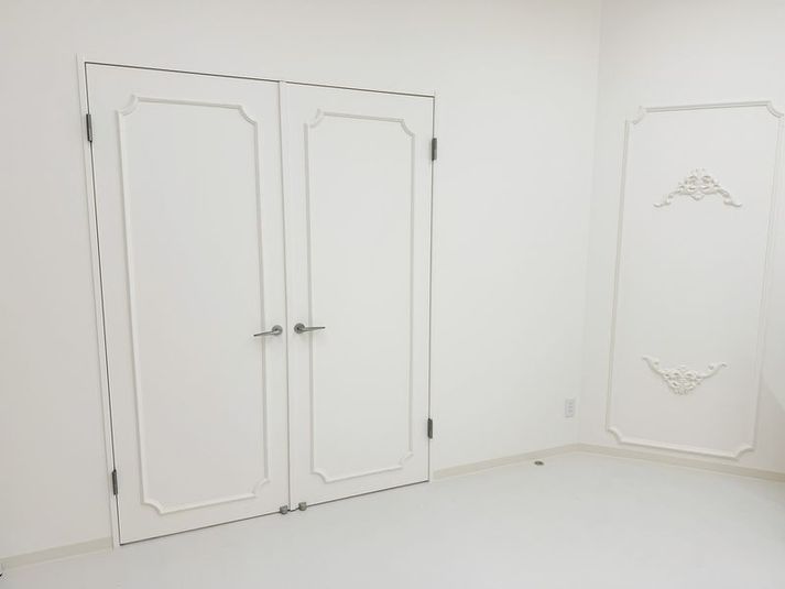 撮影レンタルスタジオ（Cスタジオ） - LA LUICE REVE レンタルスタジオ