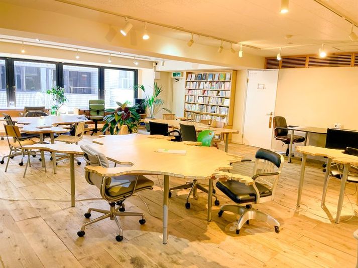 HAPON新宿　 - HAPON新宿