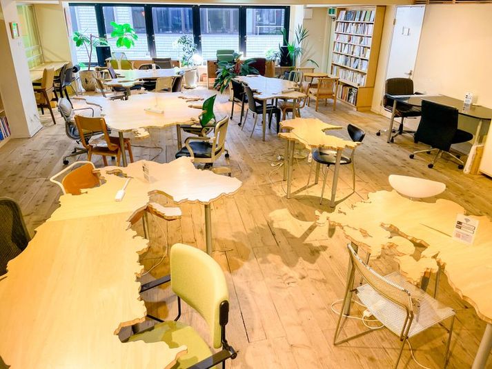 HAPON新宿　 - HAPON新宿