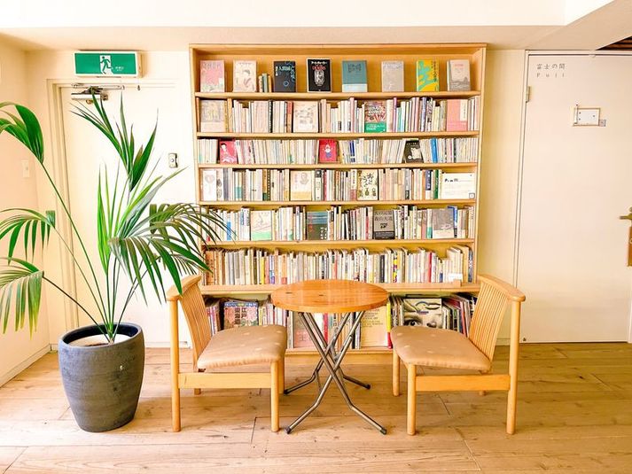 HAPON新宿　 - HAPON新宿