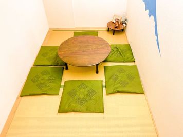 HAPON新宿 HAPON新宿　の室内の写真