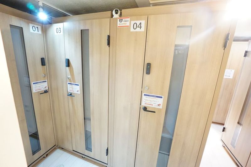 ビズボ渋谷宮益坂No.9 - 【ビズボ渋谷宮益坂】