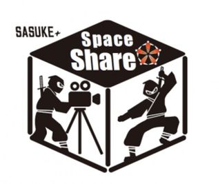 SASUKE　SPACE　SHAREの室内の写真