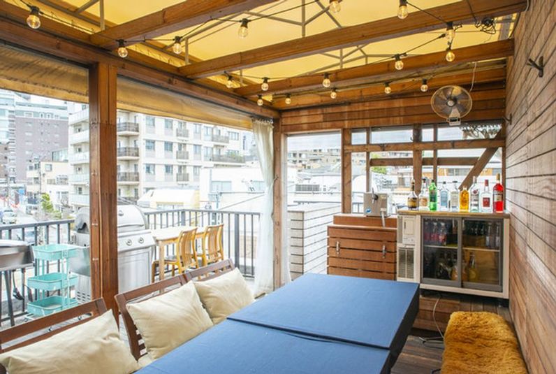 Relax one 代官山G｜イベント🍷撮影利用可📷 - Relax one 代官山G