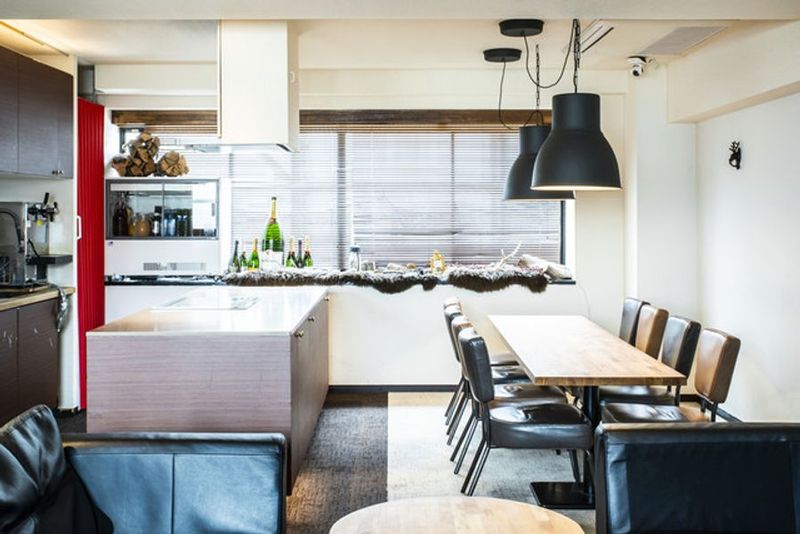 Relax one 代官山G｜イベント🍷撮影利用可📷 - Relax one 代官山G