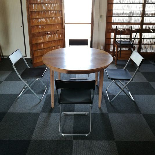 フリースペース - フォトミュレット