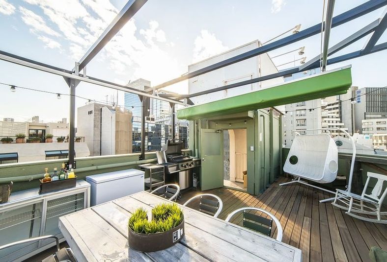 Relax one 原宿G｜イベント🍷撮影利用可📷 - Relax one 原宿G