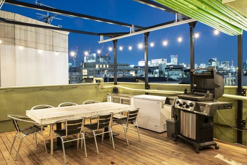 Relax one 原宿G｜イベント🍷撮影利用可📷 - Relax one 原宿G