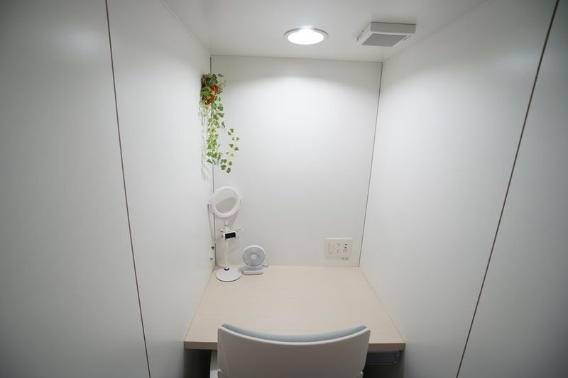 ビズボ五反田東口No.6 - 【ビズボ五反田東口】